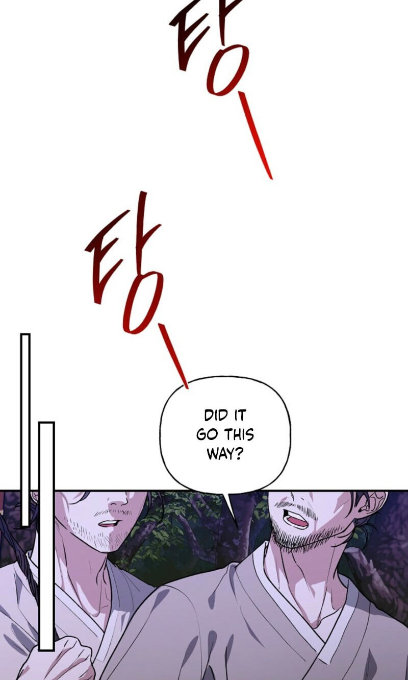 Read Behold, the Tiger chapter 43 image 65 on Lezhin