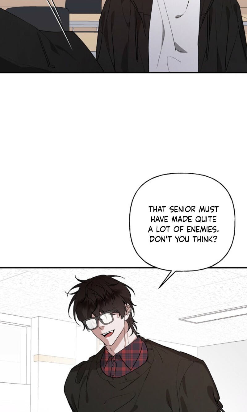 Read Behold, the Tiger chapter 43 image 7 on Lezhin
