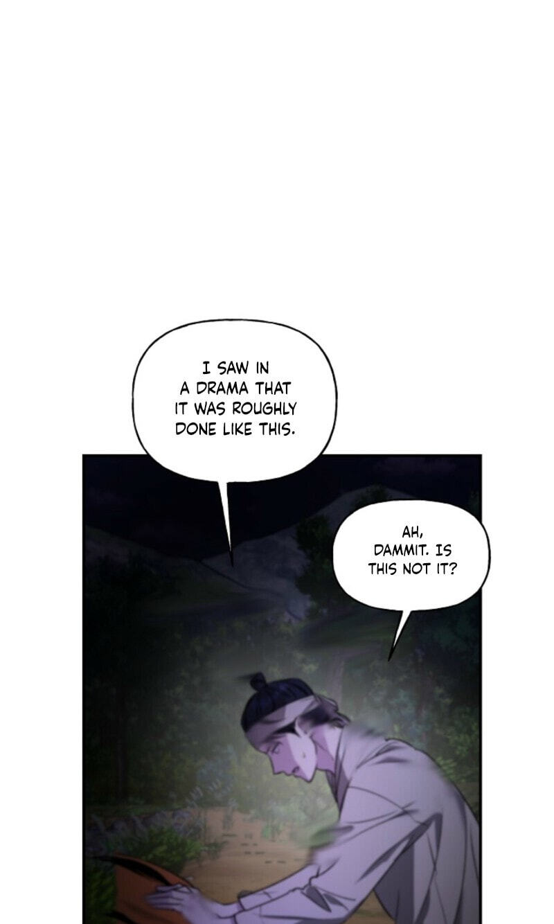 Read Behold, the Tiger chapter 43 image 72 on Lezhin