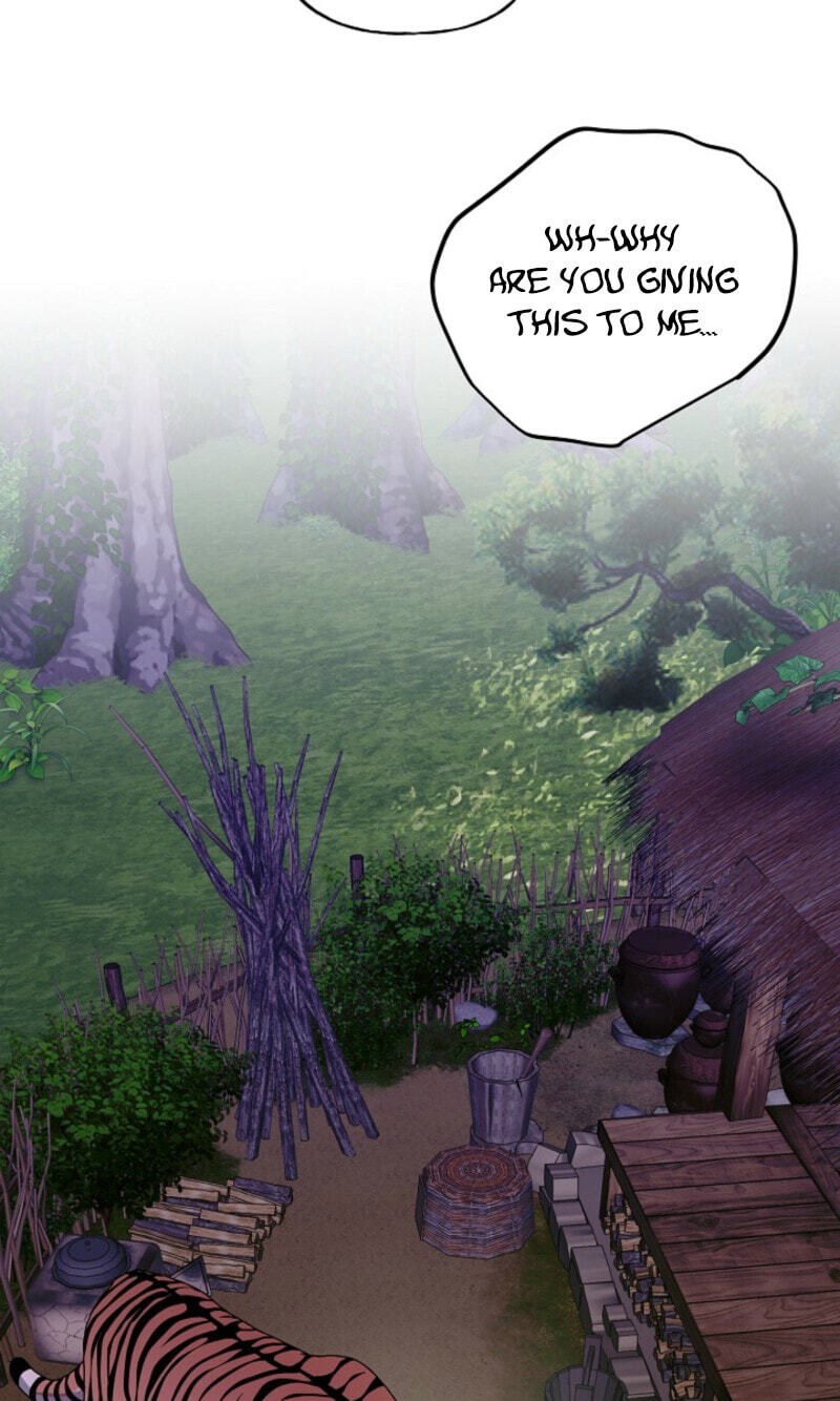 Read Behold, the Tiger chapter 43 image 93 on Lezhin
