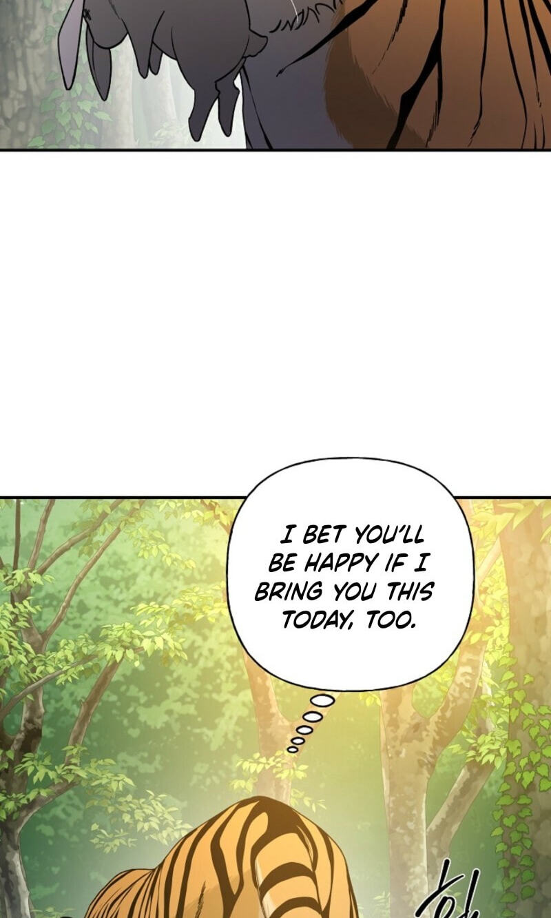 Read Behold, the Tiger chapter 44 image 14 on Lezhin
