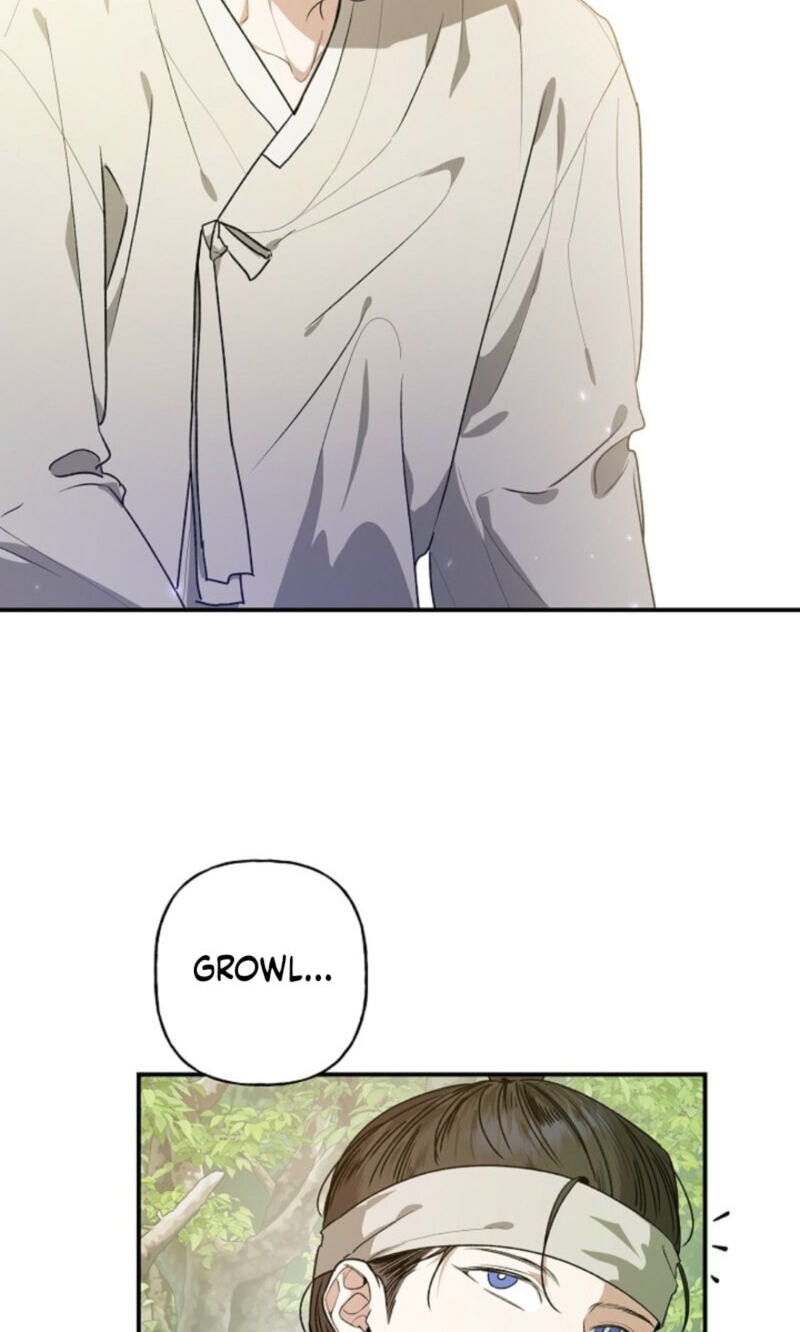 Read Behold, the Tiger chapter 44 image 2 on Lezhin