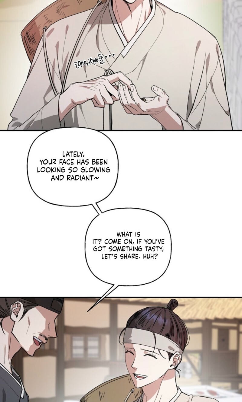 Read Behold, the Tiger chapter 44 image 20 on Lezhin