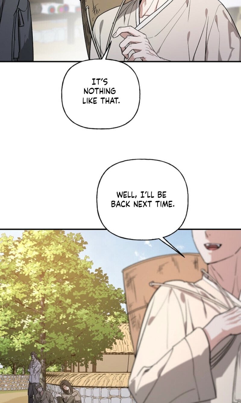 Read Behold, the Tiger chapter 44 image 21 on Lezhin