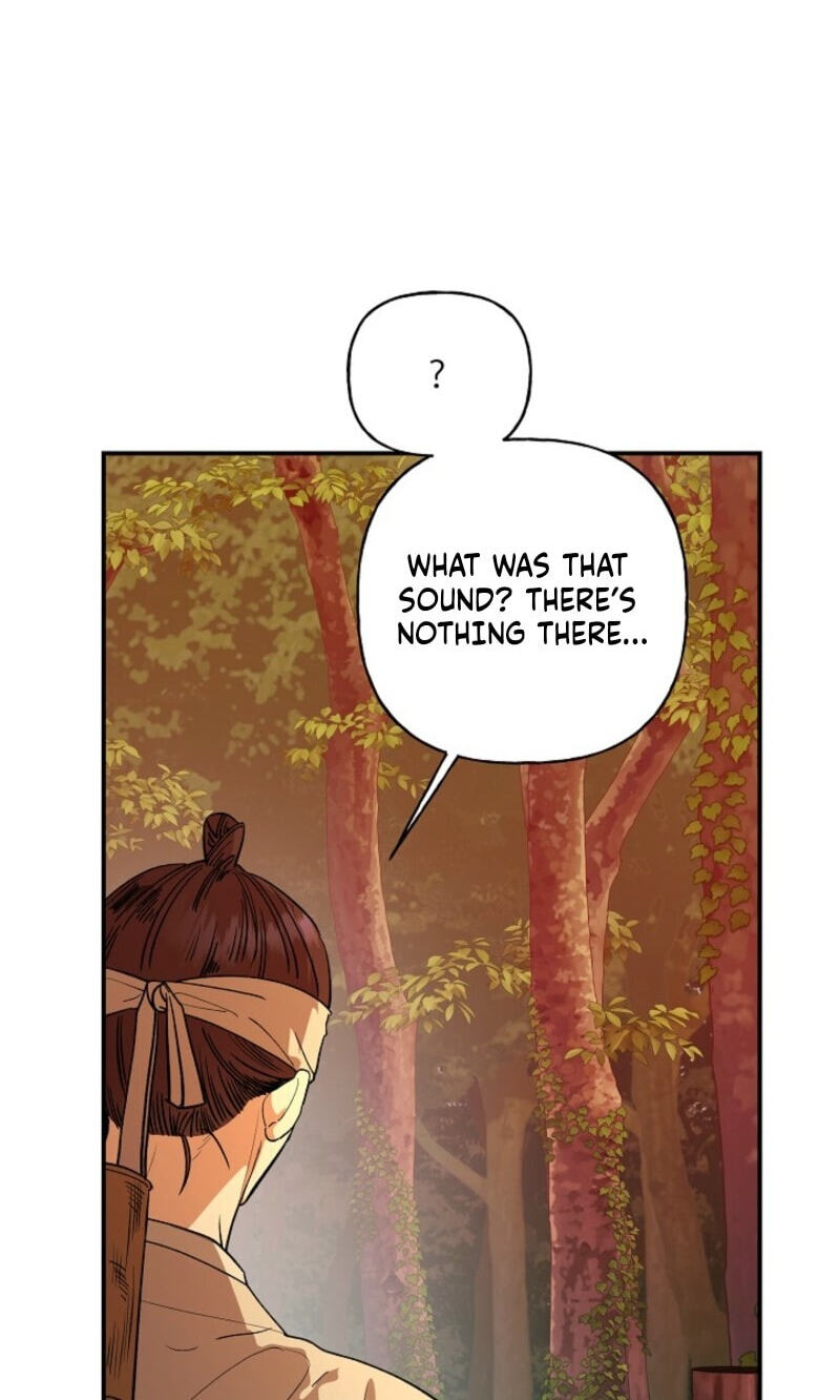 Read Behold, the Tiger chapter 44 image 29 on Lezhin