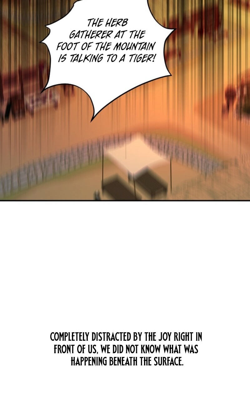 Read Behold, the Tiger chapter 44 image 32 on Lezhin