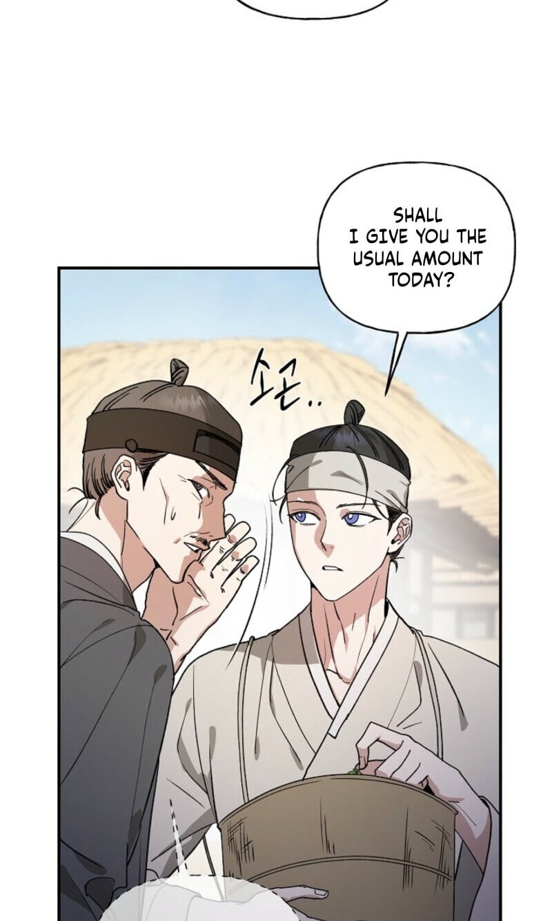 Read Behold, the Tiger chapter 44 image 37 on Lezhin