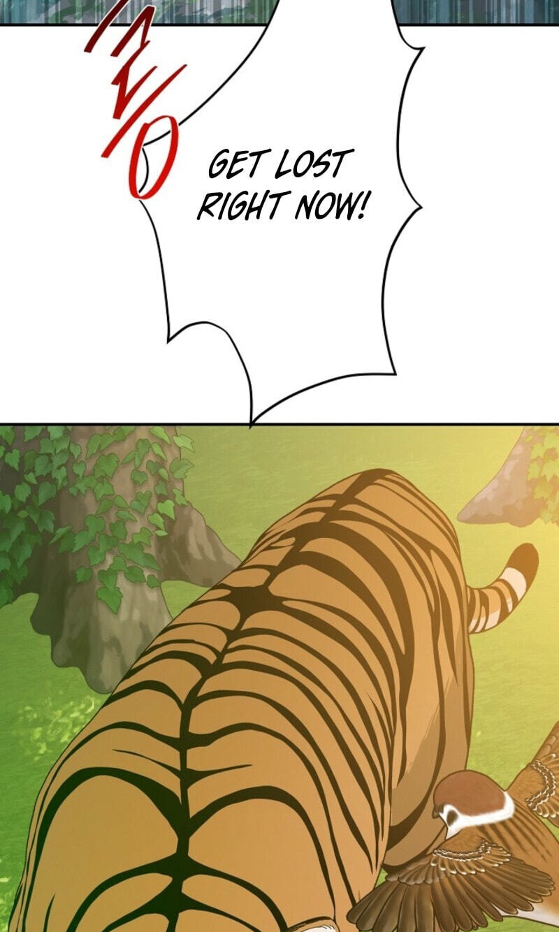 Read Behold, the Tiger chapter 44 image 45 on Lezhin