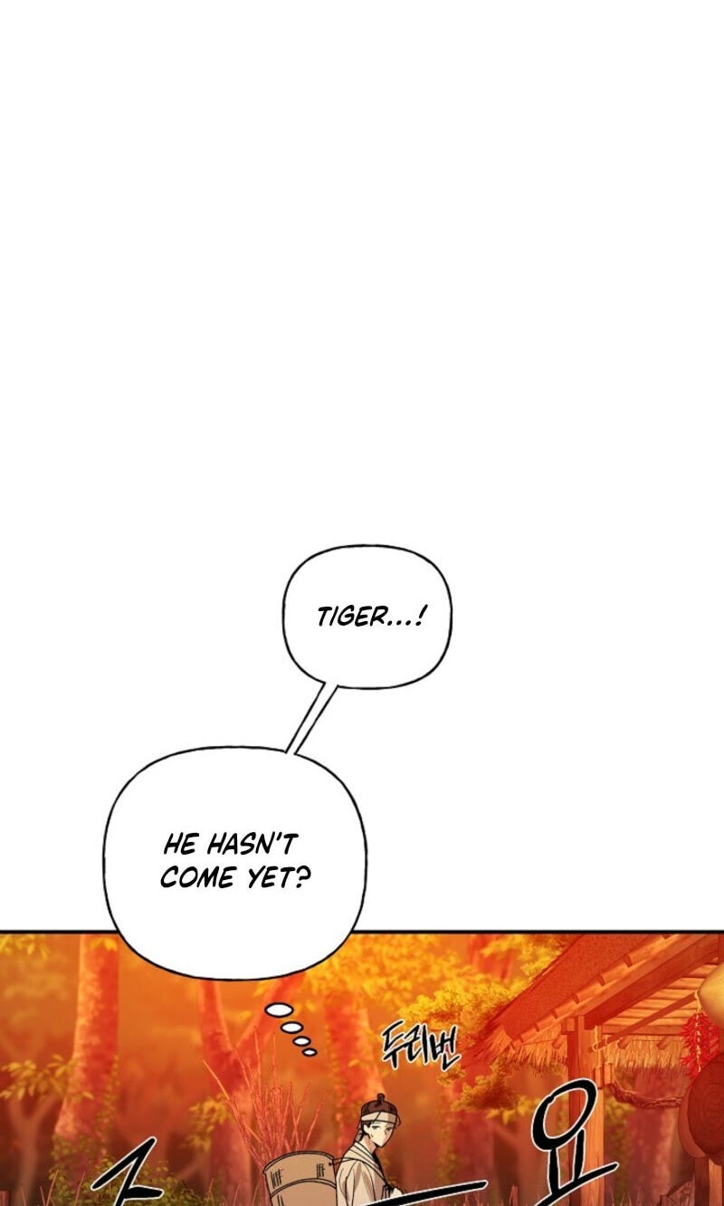 Read Behold, the Tiger chapter 44 image 56 on Lezhin