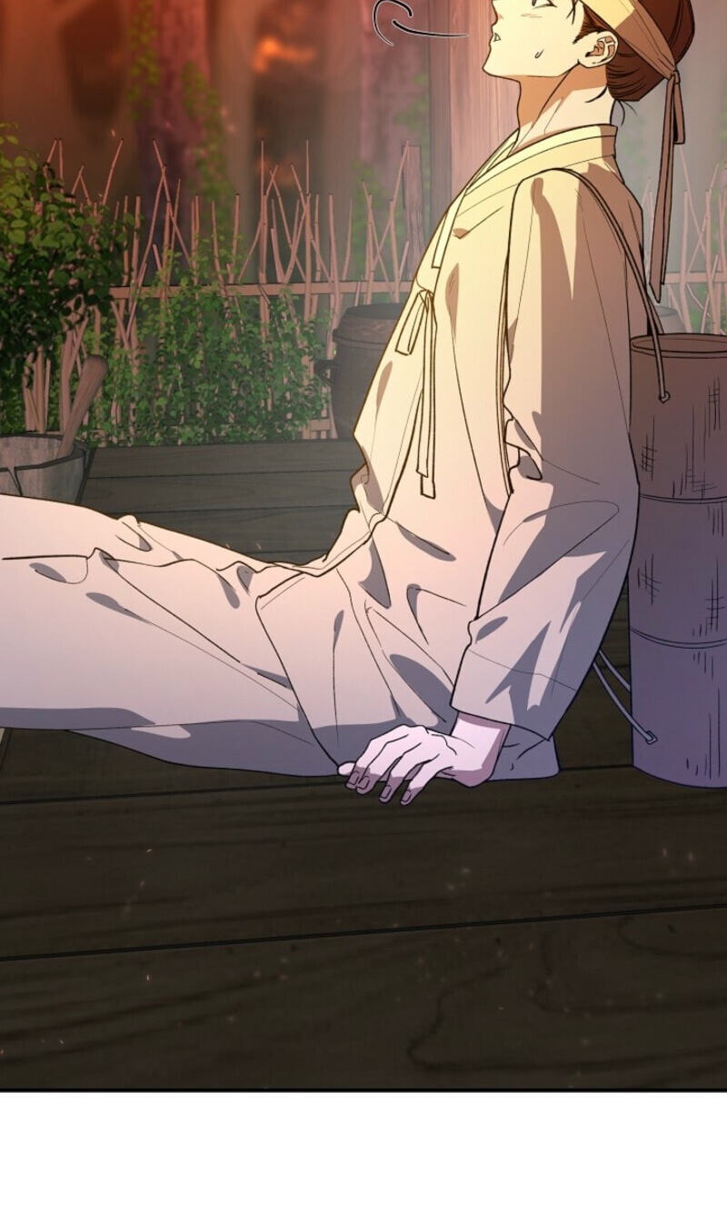 Read Behold, the Tiger chapter 44 image 58 on Lezhin