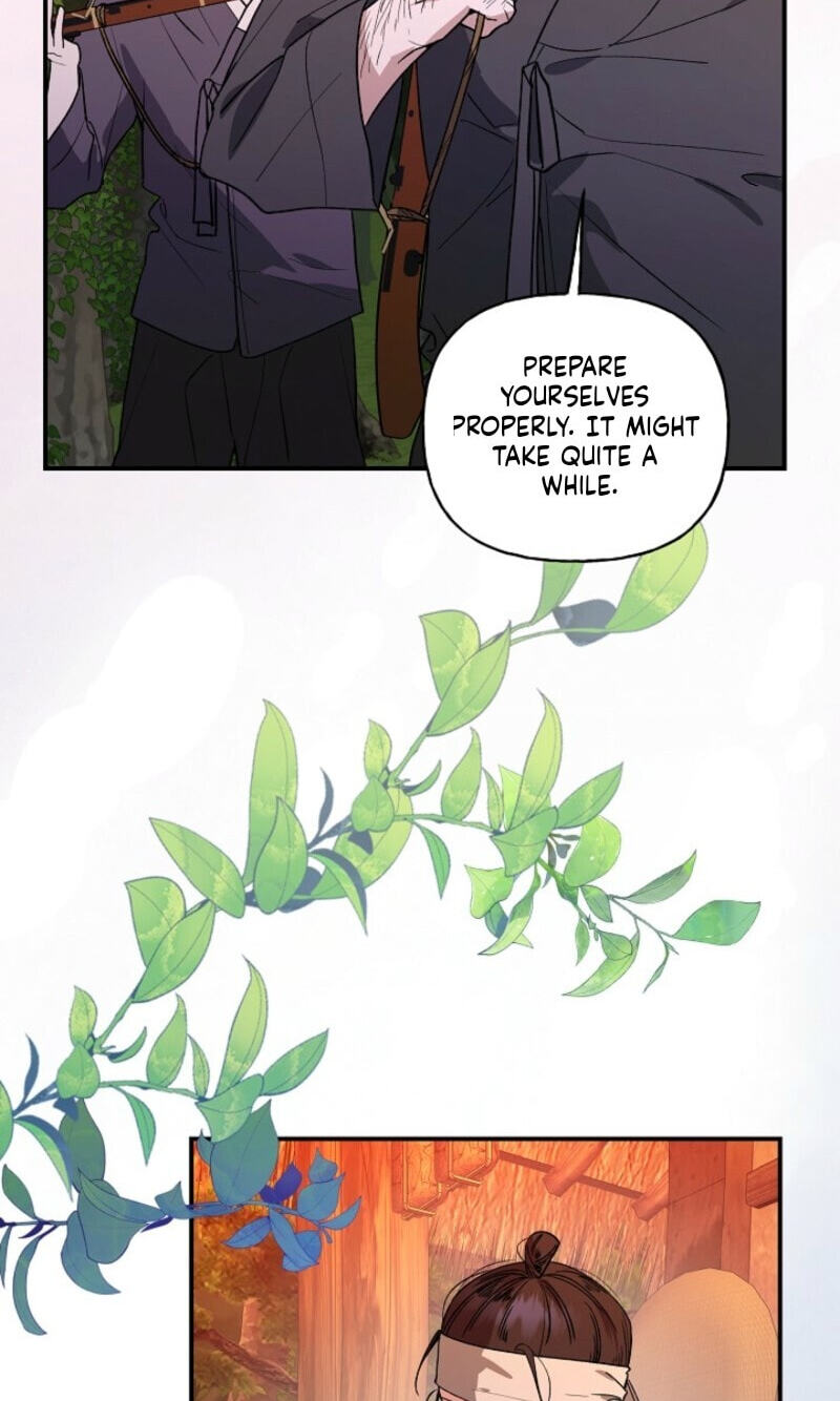 Read Behold, the Tiger chapter 44 image 61 on Lezhin