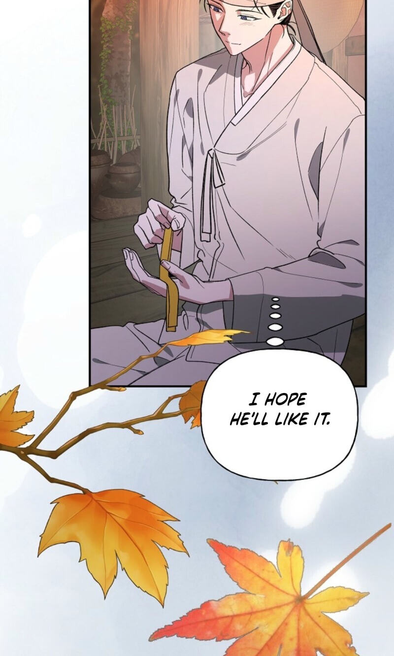 Read Behold, the Tiger chapter 44 image 62 on Lezhin