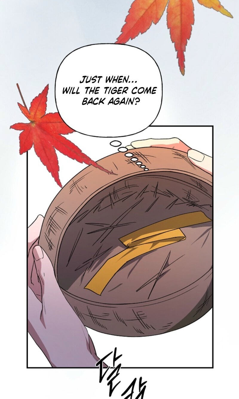 Read Behold, the Tiger chapter 44 image 63 on Lezhin