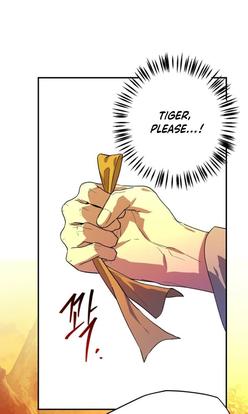 Read Behold, the Tiger chapter 44 image 67 on Lezhin