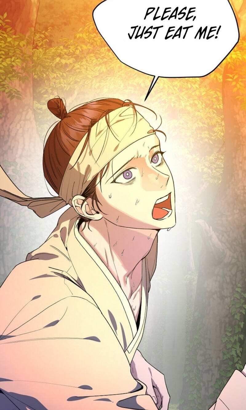 Read Behold, the Tiger chapter 44 image 68 on Lezhin