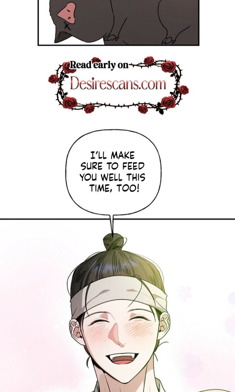 Read Behold, the Tiger chapter 44 image 7 on Lezhin