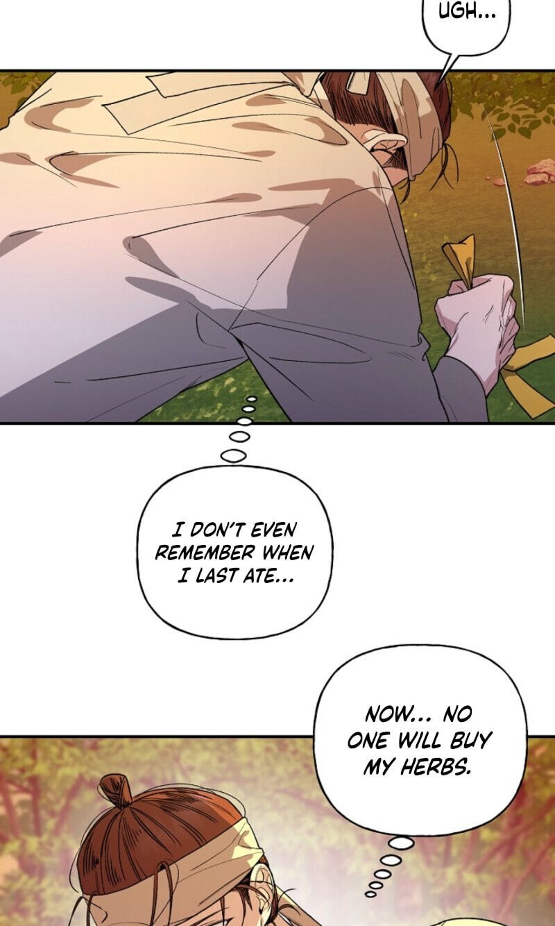 Read Behold, the Tiger chapter 44 image 72 on Lezhin