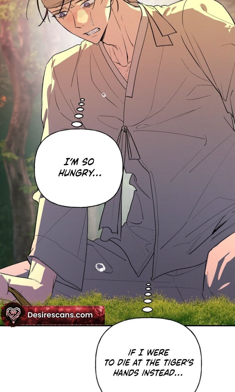 Read Behold, the Tiger chapter 44 image 73 on Lezhin