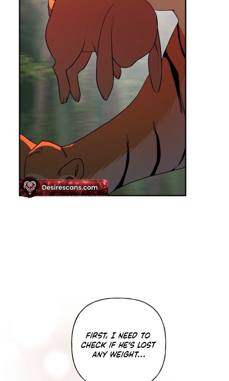 Read Behold, the Tiger chapter 44 image 83 on Lezhin