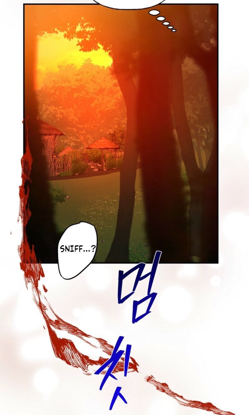 Read Behold, the Tiger chapter 44 image 84 on Lezhin