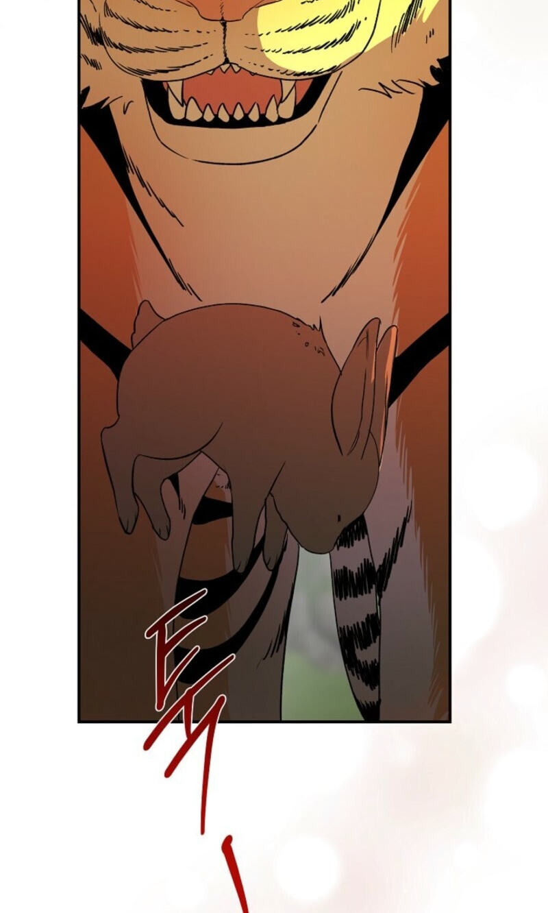 Read Behold, the Tiger chapter 44 image 86 on Lezhin