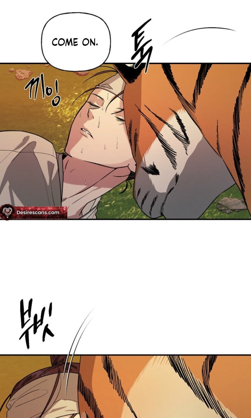 Read Behold, the Tiger chapter 45 image 15 on Lezhin