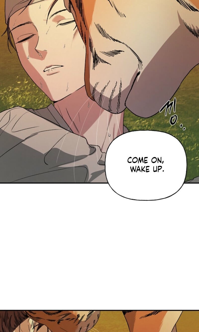 Read Behold, the Tiger chapter 45 image 16 on Lezhin