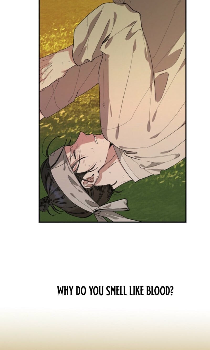 Read Behold, the Tiger chapter 45 image 2 on Lezhin