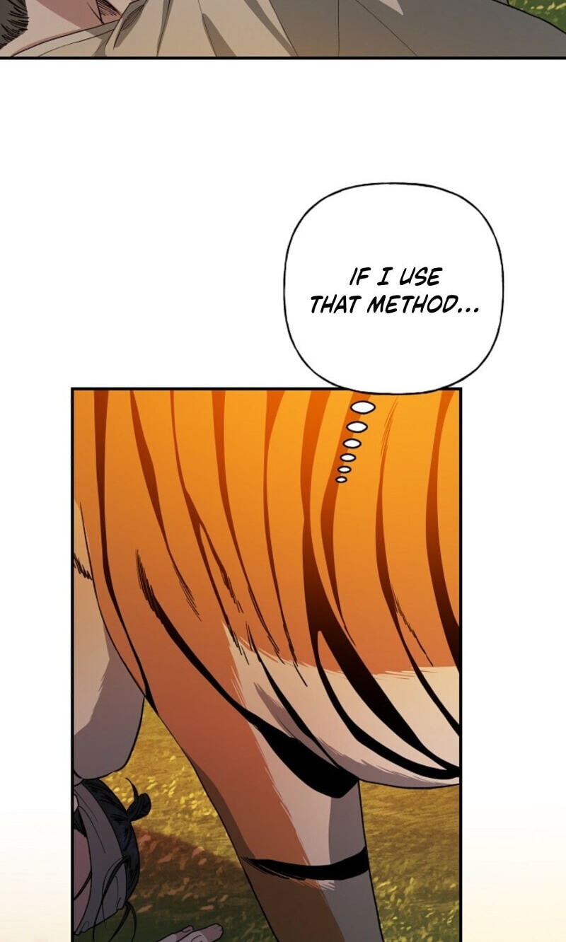 Read Behold, the Tiger chapter 45 image 20 on Lezhin