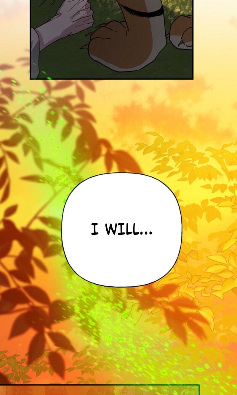 Read Behold, the Tiger chapter 45 image 21 on Lezhin