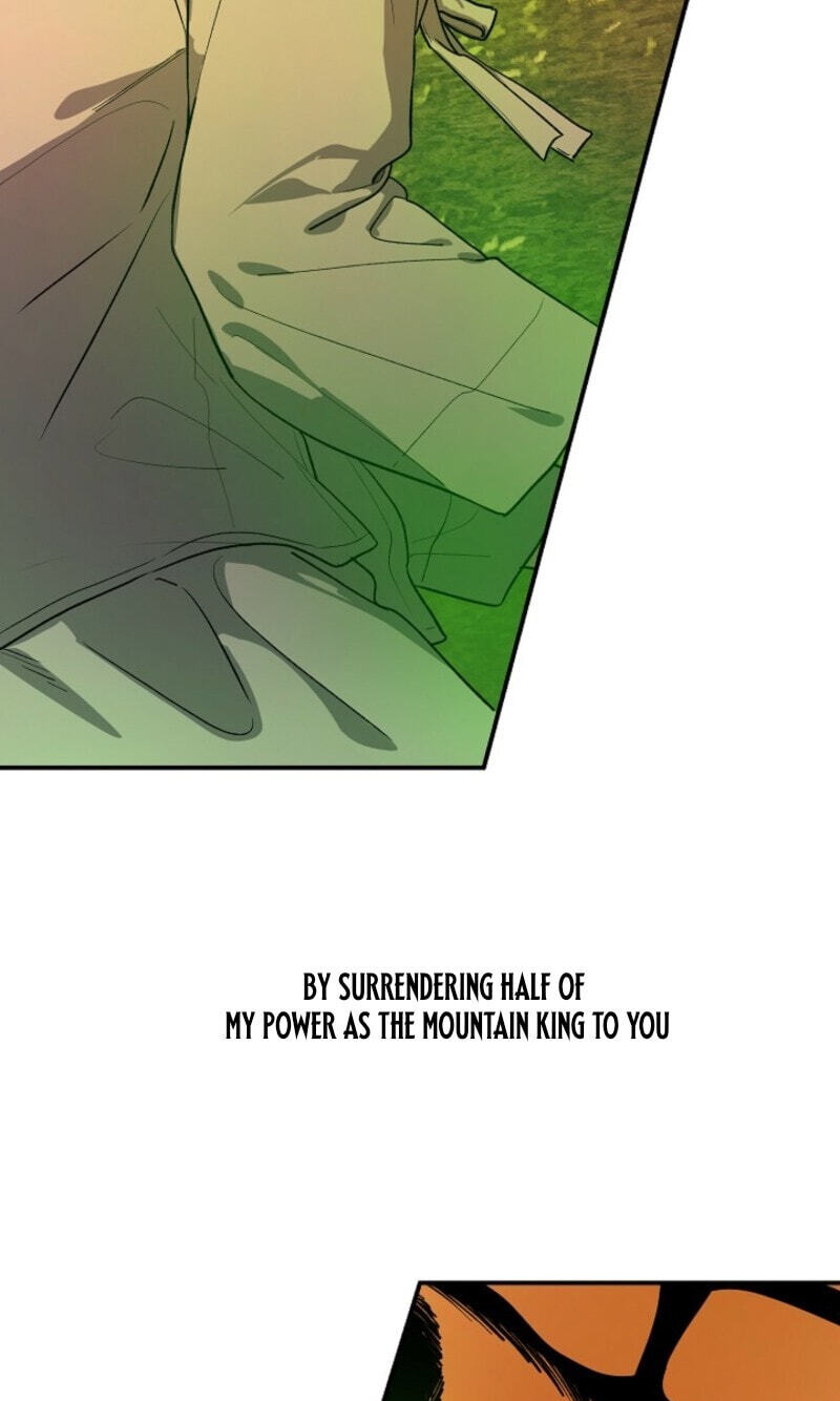 Read Behold, the Tiger chapter 45 image 27 on Lezhin