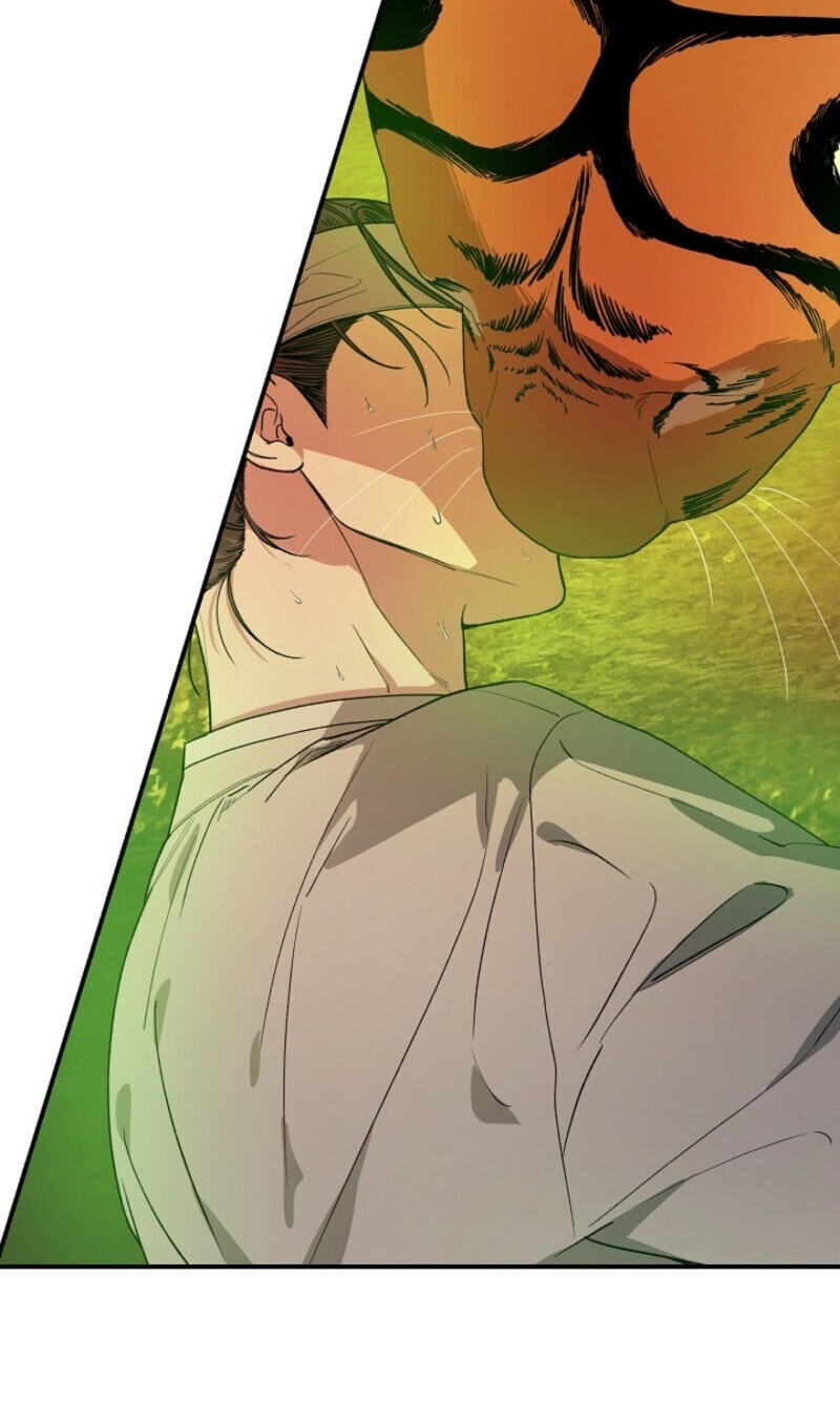 Read Behold, the Tiger chapter 45 image 28 on Lezhin