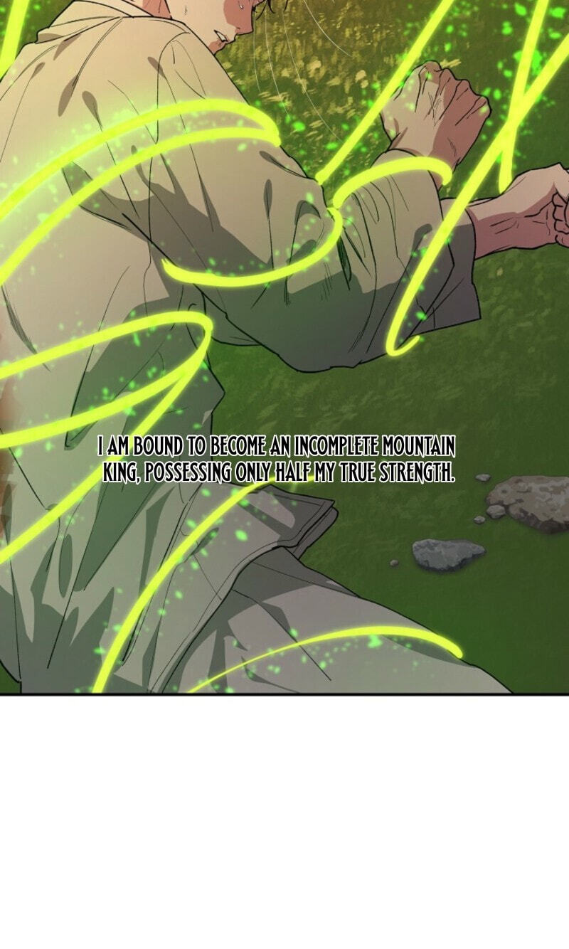 Read Behold, the Tiger chapter 45 image 30 on Lezhin