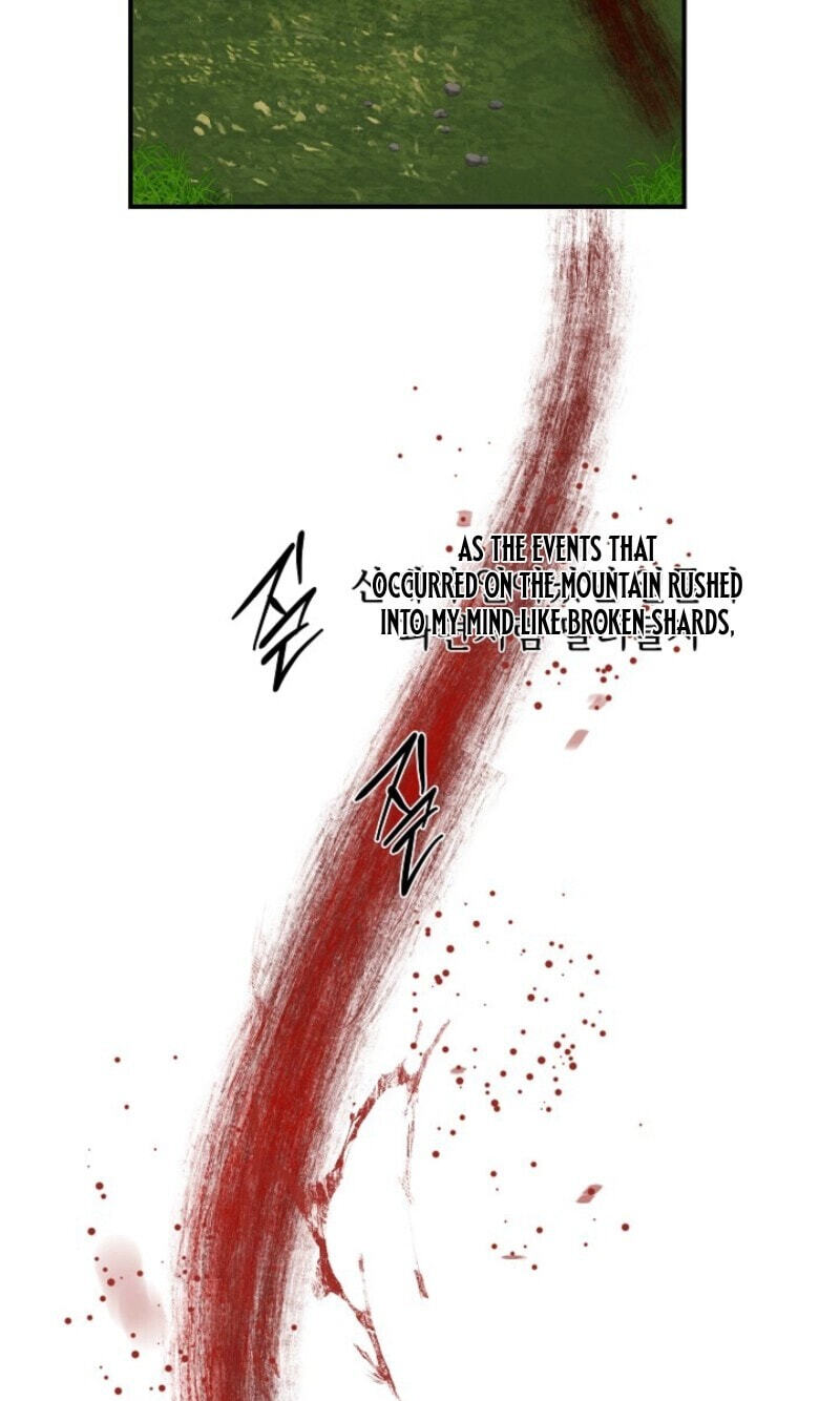 Read Behold, the Tiger chapter 45 image 36 on Lezhin