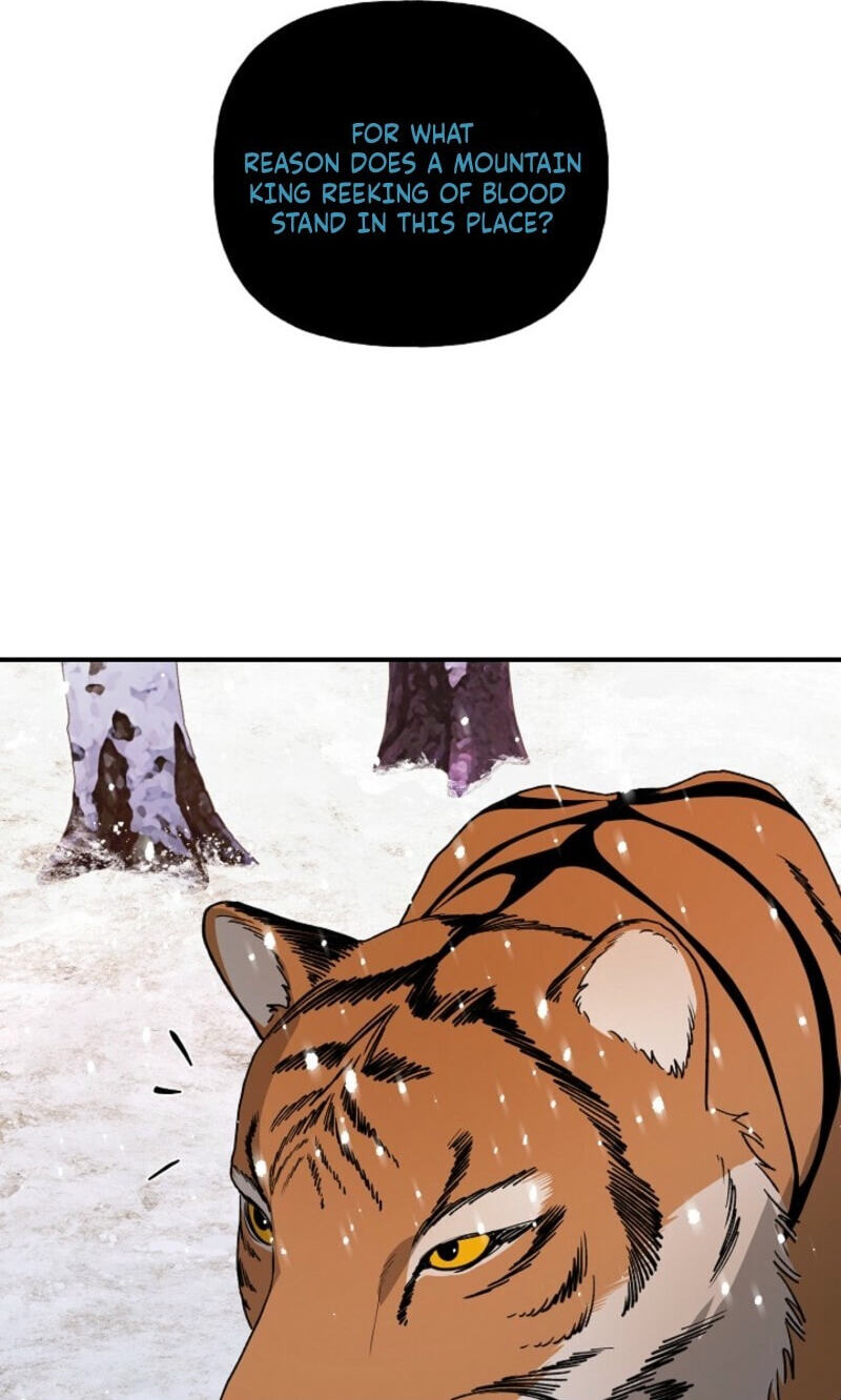 Read Behold, the Tiger chapter 45 image 47 on Lezhin