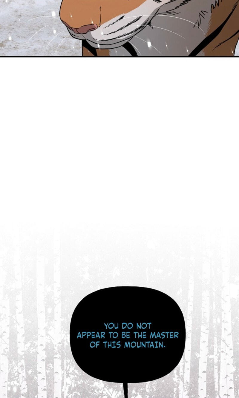 Read Behold, the Tiger chapter 45 image 48 on Lezhin