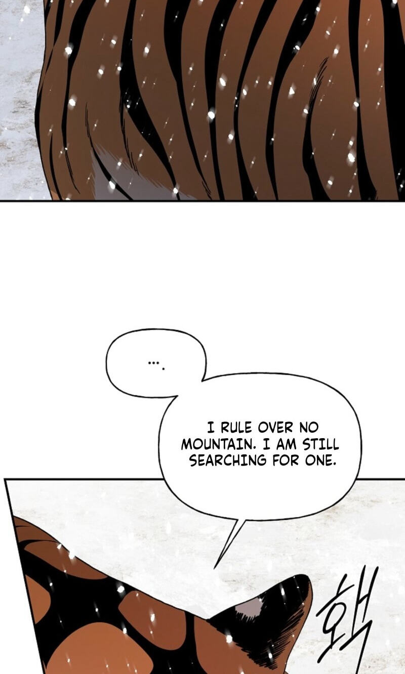 Read Behold, the Tiger chapter 45 image 50 on Lezhin