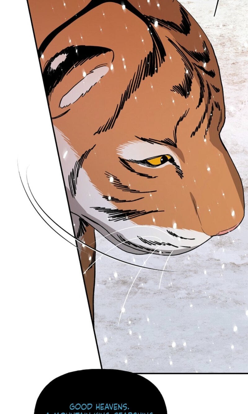 Read Behold, the Tiger chapter 45 image 51 on Lezhin