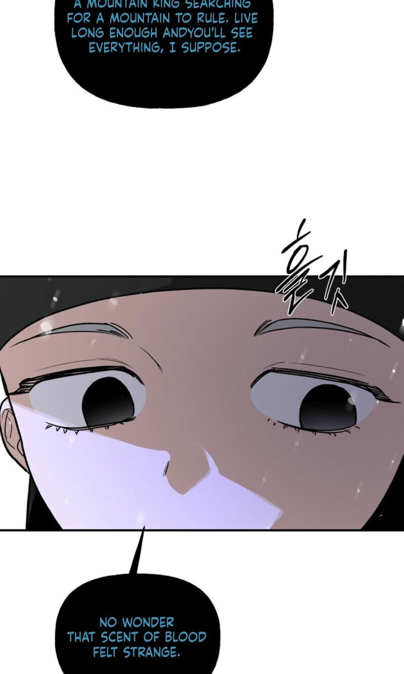 Read Behold, the Tiger chapter 45 image 52 on Lezhin