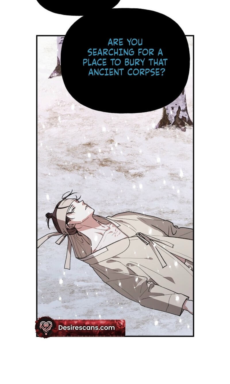 Read Behold, the Tiger chapter 45 image 53 on Lezhin