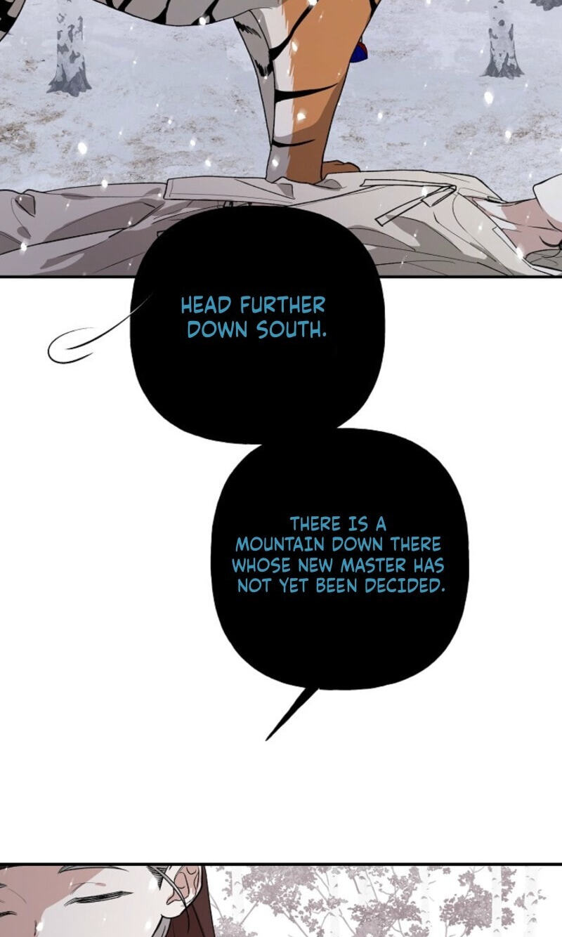 Read Behold, the Tiger chapter 45 image 55 on Lezhin