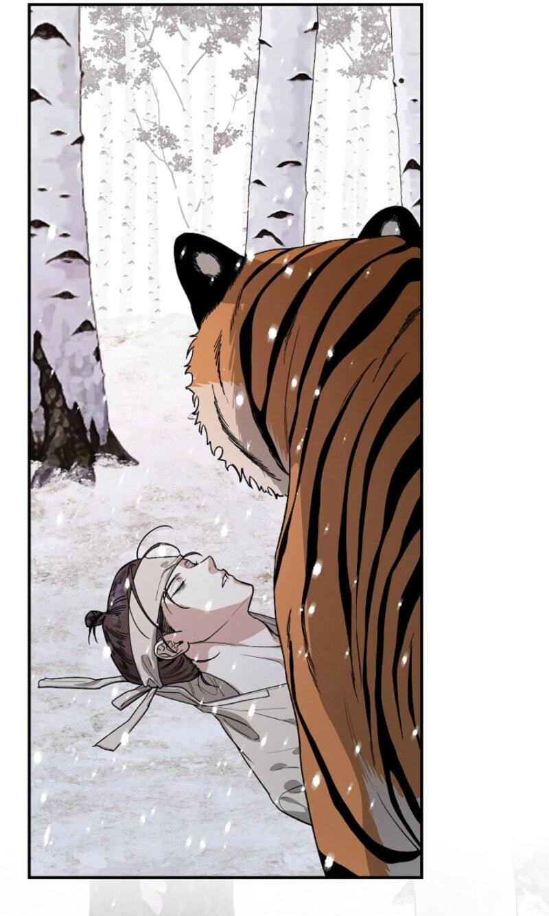 Read Behold, the Tiger chapter 45 image 57 on Lezhin