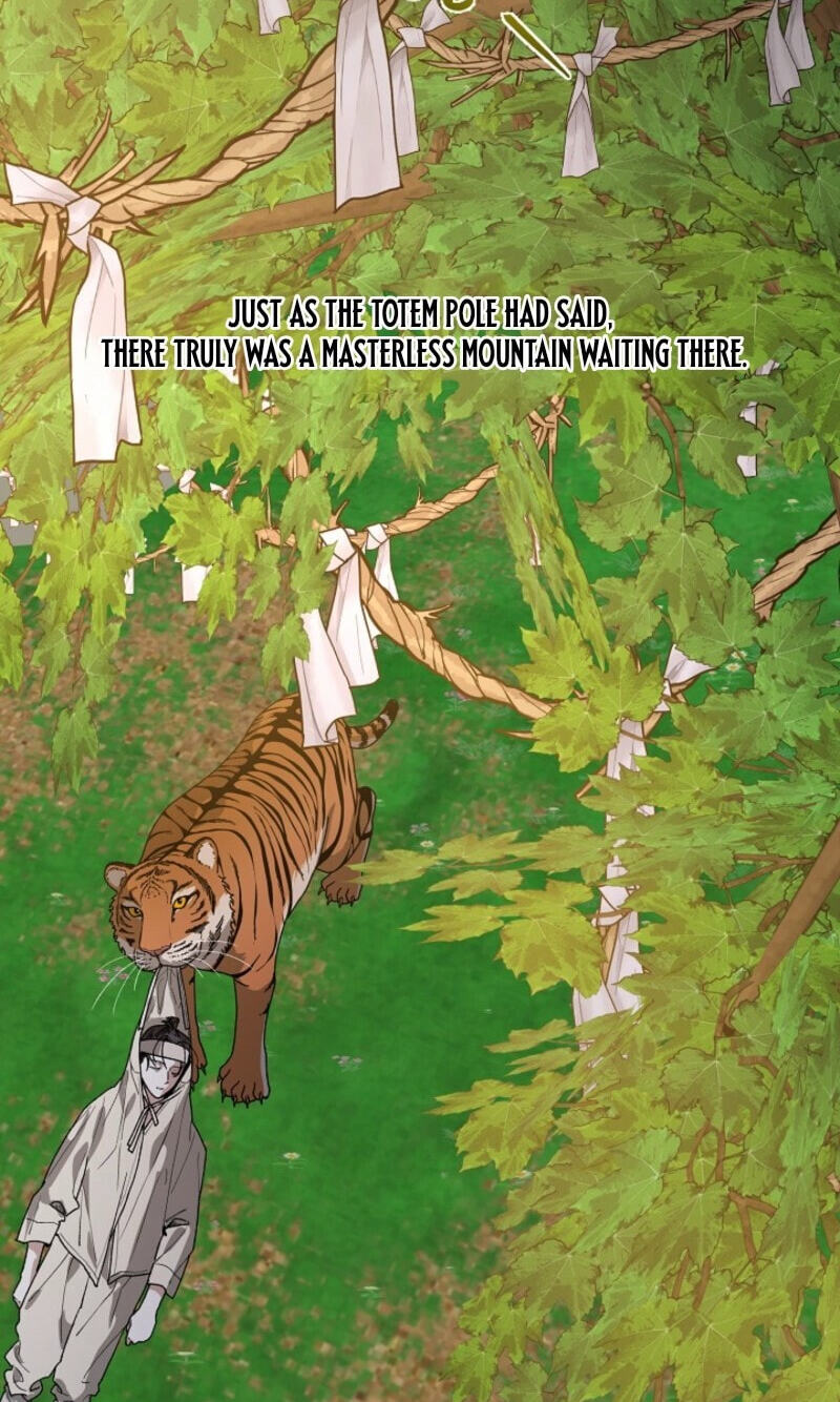 Read Behold, the Tiger chapter 45 image 64 on Lezhin