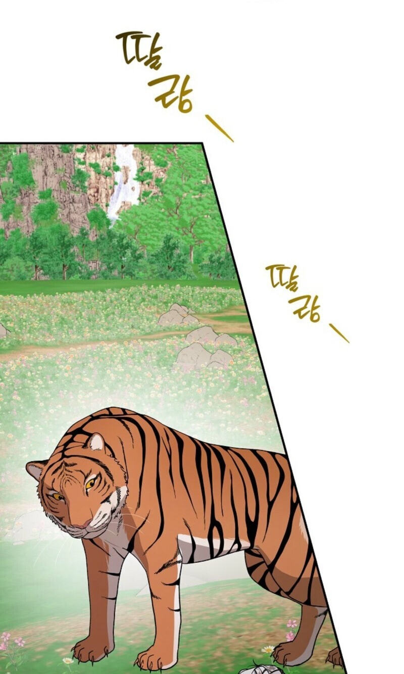 Read Behold, the Tiger chapter 45 image 73 on Lezhin