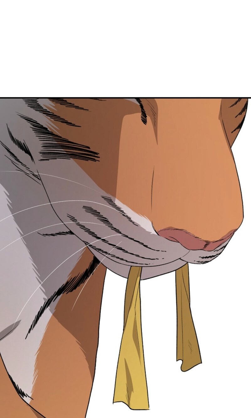 Read Behold, the Tiger chapter 45 image 75 on Lezhin