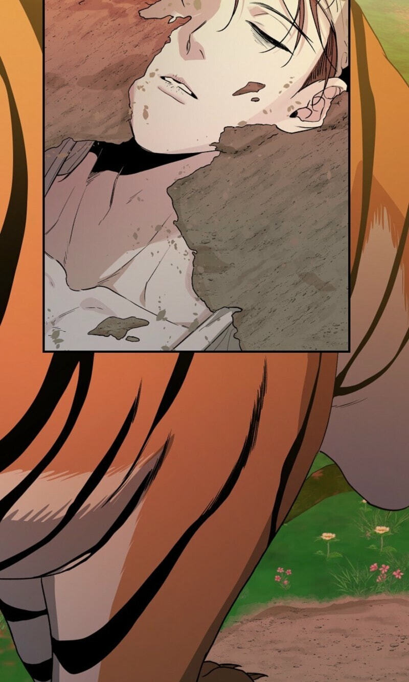 Read Behold, the Tiger chapter 45 image 81 on Lezhin