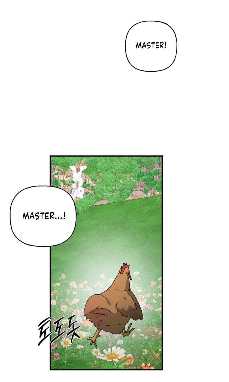 Read Behold, the Tiger chapter 45 image 87 on Lezhin