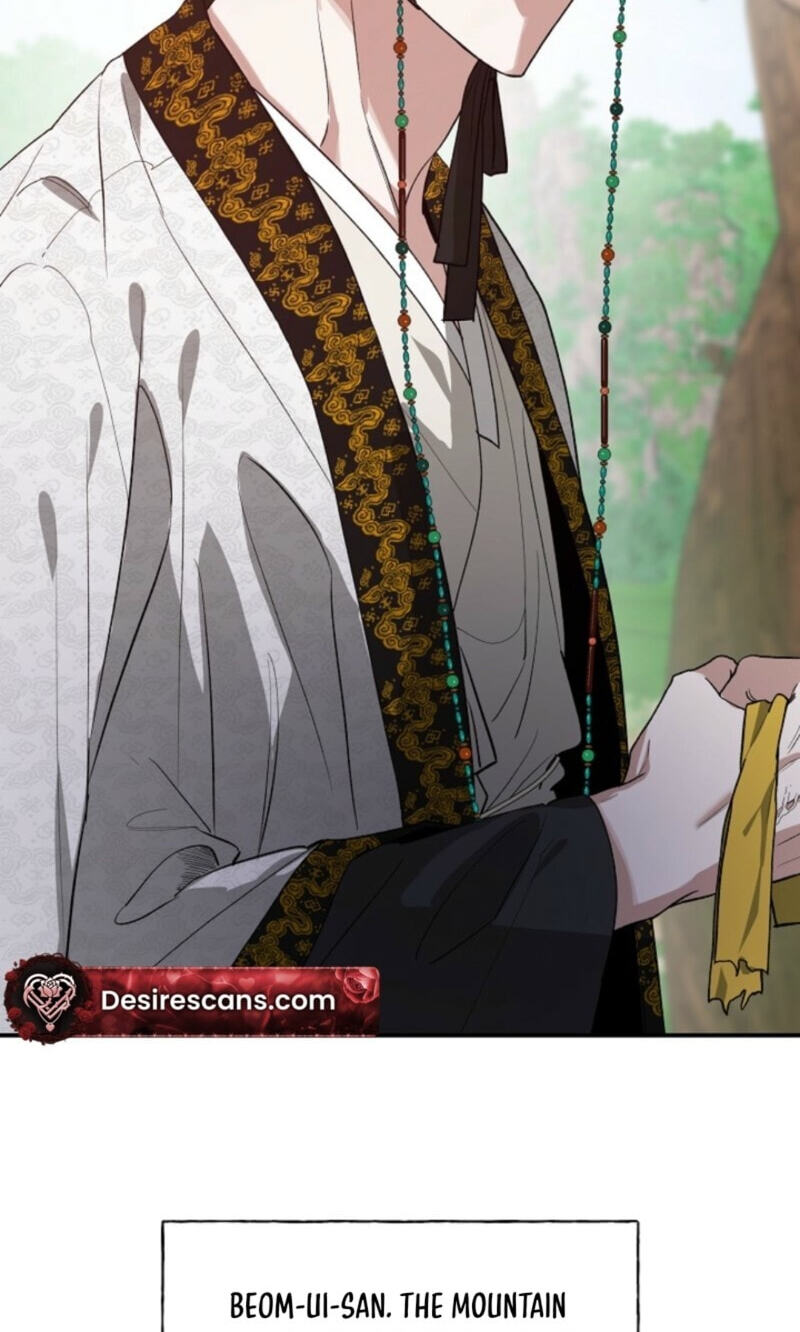 Read Behold, the Tiger chapter 45 image 92 on Lezhin