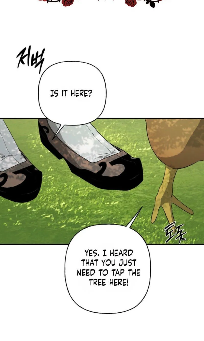 Read Behold, the Tiger chapter 46 image 1 on Lezhin