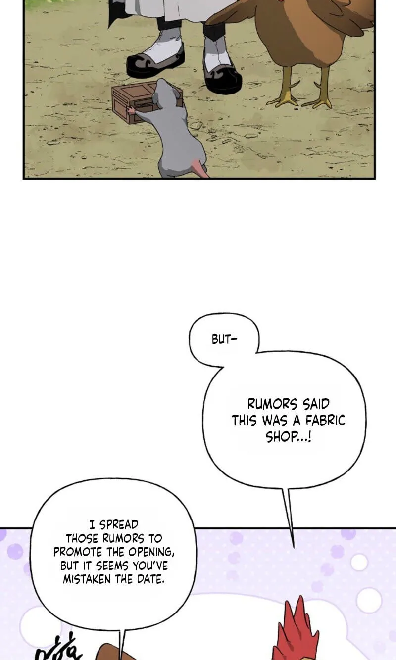 Read Behold, the Tiger chapter 46 image 10 on Lezhin